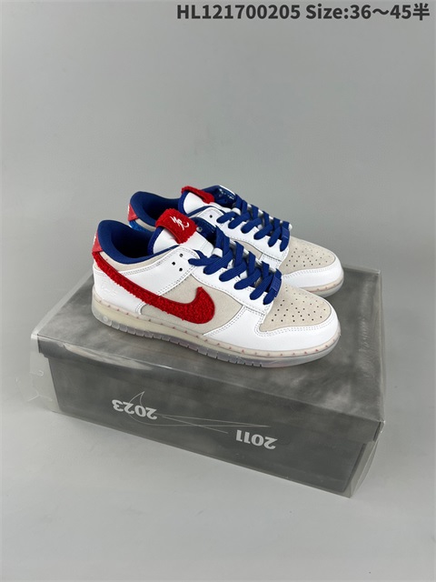 men low dunk sb shoes H 2023-2-8-015